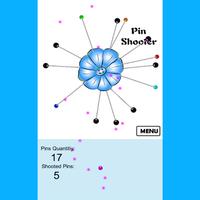 針シューター スクリーンショット 2