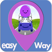 easyWay - Поиск по местонахождению