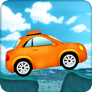 APK taxi climbing game