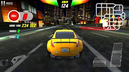 Taxi Drift APK Herunterladen