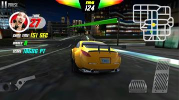 Taxi Drift screenshot 3