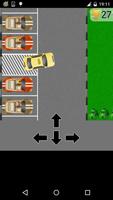 taxi gra parking 2 screenshot 3