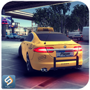 Taxi: Revolution Sim 2019-APK