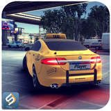 Taxi: Revolution Sim 2019 icon