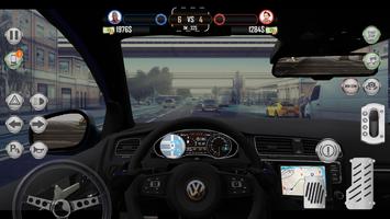 Taxi: Revolution Sim 2019 syot layar 1