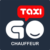 TaxiGo Chauffeur icon