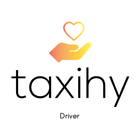 Taxihy Driver ikona