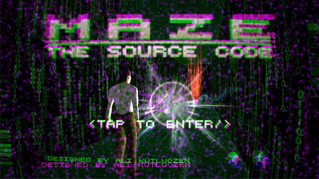 Maze The Source Code For Android Apk Download - roblox the maze phone code