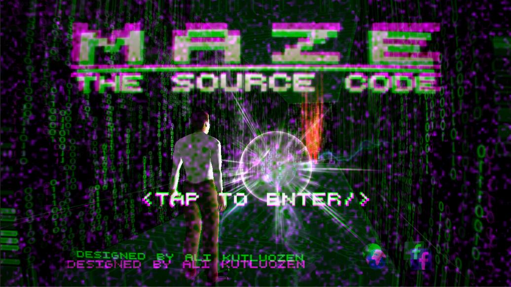 Maze The Source Code For Android Apk Download - apkpure com roblox the maze phone code Maze The Source Code For Android Apk Download - roblox the maze phone code