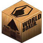 World Boxer Full icon