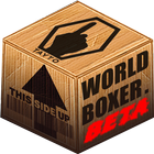 World Boxer L (Full available) ไอคอน