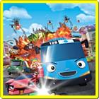 Tayo The Little Bus Puzzle 图标