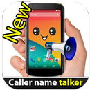 Caller Name Talker sms speaker APK