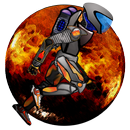Magma Madness - The Floor is Lava aplikacja