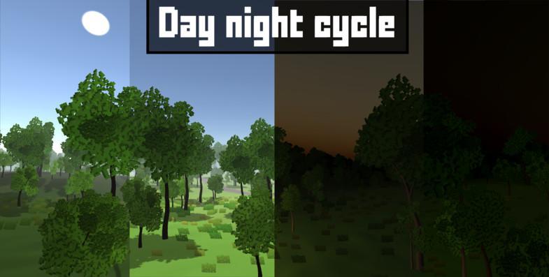 Survivus For Android Apk Download - day and night cycle roblox studio