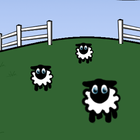 Sheep Dog Trial 2D Free ikona