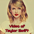 Video songs of Taylor Swift
