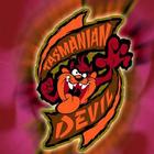 Tazmania Devil Wallpaper আইকন