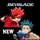 Play Beyblade Burst Guia ícone