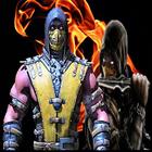 Game MORTAL KOMBAT X Tutorial آئیکن