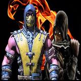 Game MORTAL KOMBAT X Tutorial icon