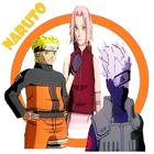 Cheat Naruto Ultimate Ninja 5 Complete icon