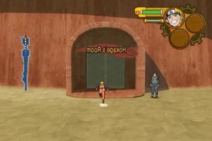 Cheat Naruto Ultimate Ninja 5 Complete imagem de tela 3