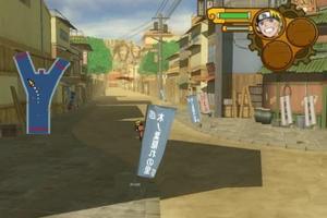 Cheat Naruto Ultimate Ninja 5 Complete screenshot 1