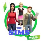 New The Sims™ Mobile Guide ícone