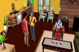 New The Sims™ Mobile Guide Cartaz