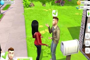 New The Sims™ Mobile Guide imagem de tela 2