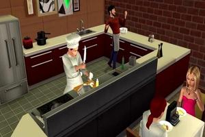New The Sims™ Mobile Guide imagem de tela 3