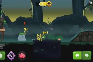 Play Zombie Catchers Guide screenshot 1
