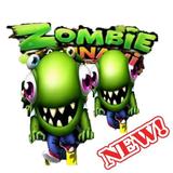 Play Zombie Tsunami Tricks ícone