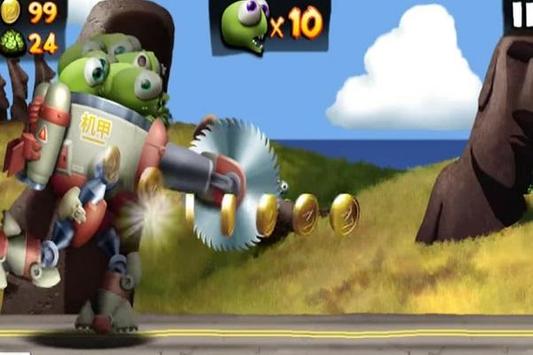 Play Zombie Tsunami Tricks Apk App Free Download For Android