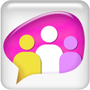 teechats messager APK