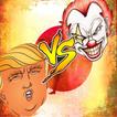 Killer Clown Trump