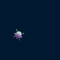 Alien Dodging