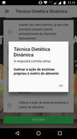 Técnica Dietética Dinâmica screenshot 3