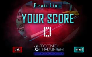 Brainline  Math Challenge Game screenshot 1