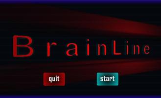 2 Schermata Brainline  Math Challenge Game