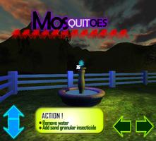 Dengue Mosquitoes 3D Screenshot 3