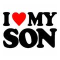Amo a mis hijos