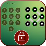 Keypad Pattern Lock icône