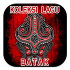 Koleksi Lagu Batak Populer アイコン