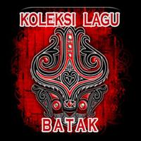 Koleksi Lagu Batak Populer 스크린샷 2