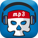 Skull Mp3 Player APK