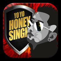 Poster Honey Singh Collections