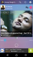 2 Schermata Honey Singh Collections