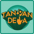 Tangan Dewa иконка